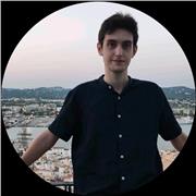 Refuerzo en asignaturas de DAM o SMR, también enseño programación en C# o Java, Sql Server y Oracle